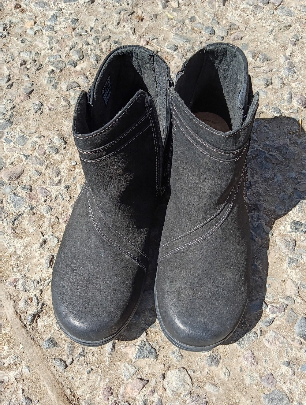 Women's Ankle Boots